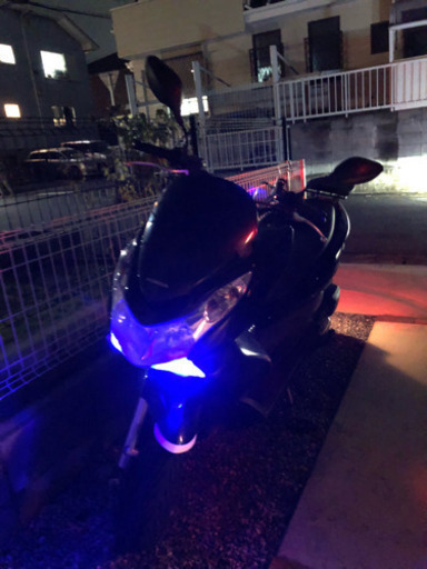 バイク PCX