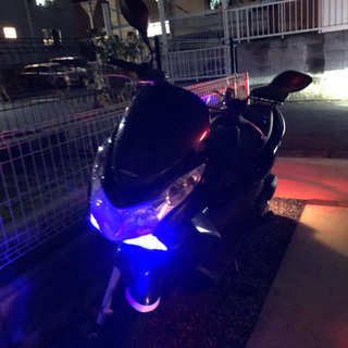 PCX