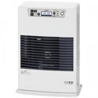 2020年製 SUNPOT FF式温風ストーブ FF-4211TL 動作確認済み 新品 温風式 FFストーブ FF-4211TL S サンポット 木造11畳コンクリ18畳