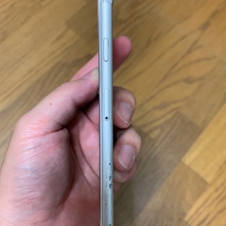 スマートフォン本体 IPHONE 6 silver SIM FREE Amazon | Apple 2015 iPhone 6s SIMフリー 128GB シルバー【米国版SIM