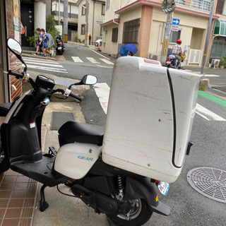 盛り付けスタッフ　配達スタッフ　募集！！の画像