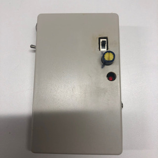 家庭用遊技機専用テスターの画像