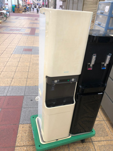 サントリー　ウォーターサーバー