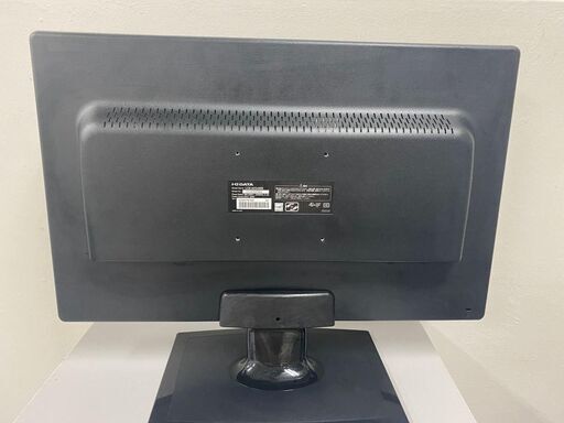 先着順！！【中古】I-O DATA 23.6型ワイド液晶ディスプレイ LCD-AD242EB