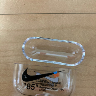 AirPods Pro ケース　手渡し　郵送可能