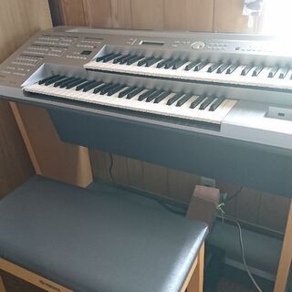 ヤマハ エレクトーン ELB-01