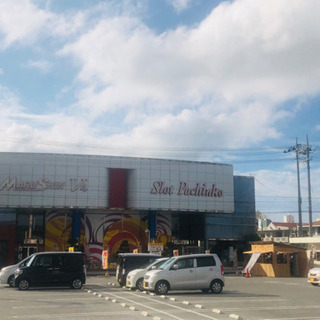 【高収入】しにやす焼き鳥北谷店売り子募集‼️の画像