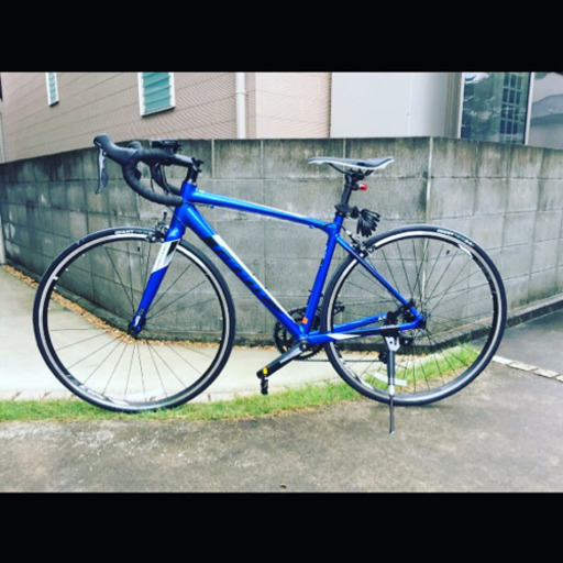 ジャイアント　ロードバイク　コンテンド