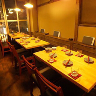 居酒屋　オープニングスタッフ　阿佐ヶ谷駅近の画像