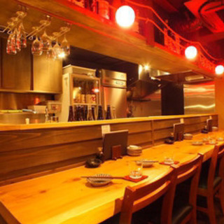 居酒屋　オープニングスタッフ　阿佐ヶ谷駅近の画像