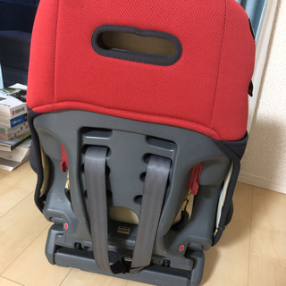 チャイルドシート