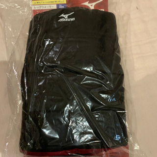 レッグウォーマー〈新品未使用〉