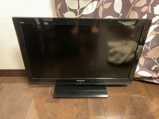 再出品　VIERA 24型　値下げ中