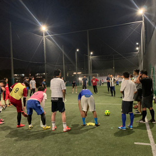🦶🦶フットサル🦶🦶 - 京都市