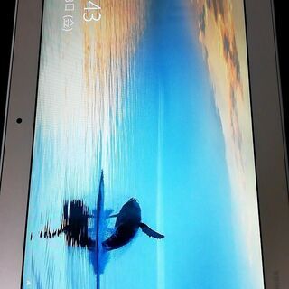 TOSHIBA dynabook tab S80(型番：WT10...