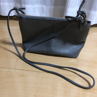 【美品】ショルダーバッグの画像