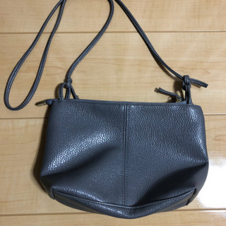 【美品】ショルダーバッグ