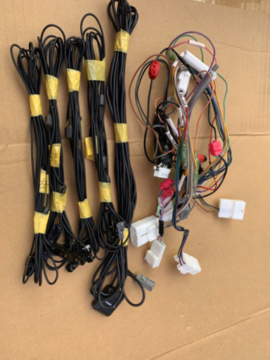 パナソニック　ストラーダ　ナビ　CN-H510WD