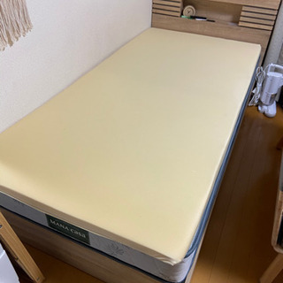 トゥルースリーパープレミアム(交渉中)