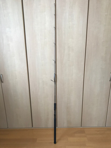 MCワークス　デュアルエッジ641LR