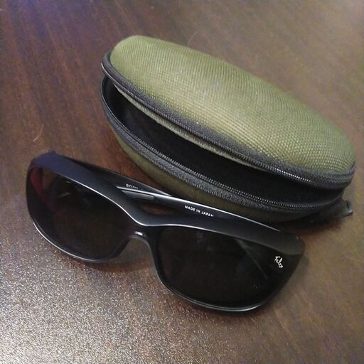 DAIWA & TALEX オーバーグラス