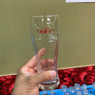 400ml程のグラスです。あげます〜^_^‼️の画像