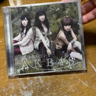 AKB＆HKT48のCDの画像