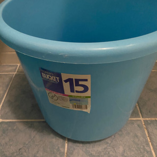 バケツ