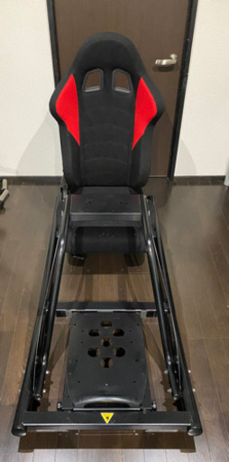 rosso modello★ロッソモデロ★ゲーミングチェア★中古品