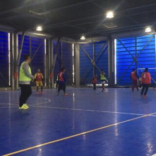 🔰歓迎!始めよう生涯ｽﾎﾟｰﾂ🔶ｳｫ-ｷﾝｸﾞｻｯｶ-とは?!メンバー募集中⚽️ムートンFC(MoutonFC) - スポーツ