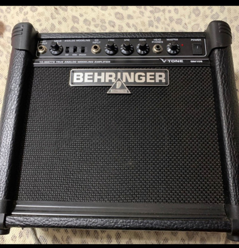 ギターフルセット