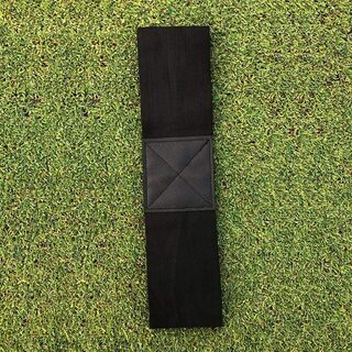 【新品】ゴルフ スイング 練習 トレーニングベルト トレーニング...