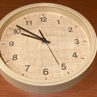 掛け時計 