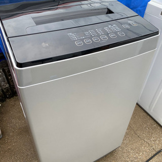 2020年製❗アイリスオーヤマ 6Kg 全自動洗濯機 DAW-A...