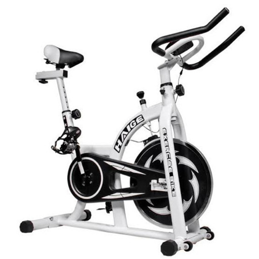 【新古品】スピンバイク ハイガー 《取引中》