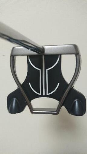 長尺パター ロッサモンザスパイダー