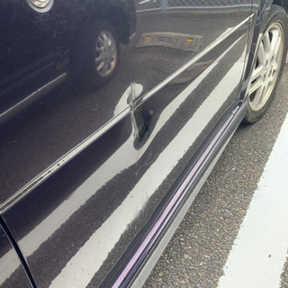 11月まで車検残ってますので、乗って帰れます。の画像