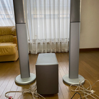 DENONホームシアタースピーカー