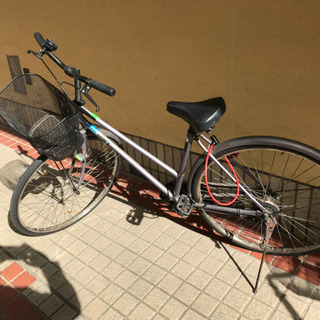 #自転車