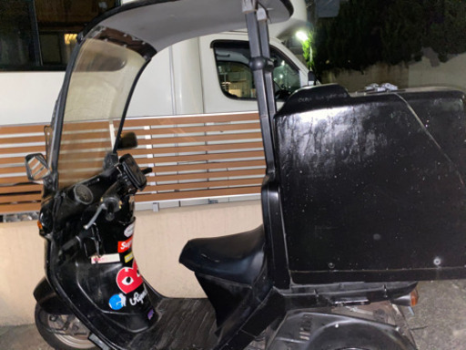 ジャイロキャノピー　TA-02 ミニカー登録済み