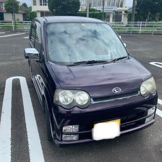 11月まで車検残ってますので、乗って帰れます。