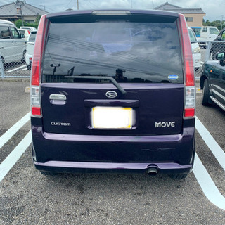 11月まで車検残ってますので、乗って帰れます。の画像