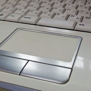 【Corei5 SSD 256GB】富士通 FMV-BIBLO NF/G50の画像