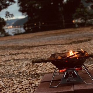 キャンプ仲間募集🏕