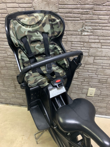 東京23区配達無料　新基準 BS ブリジストン HYDEE-B 8.9Ah リチウム☆電動自転車☆26インチ☆中古☆ハイディーB