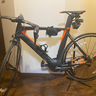felt  ロードバイクの画像