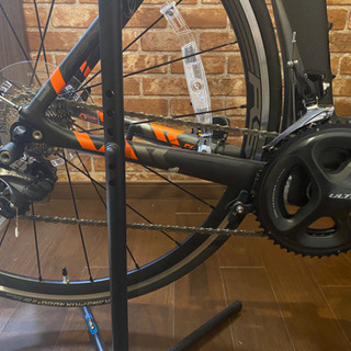 felt  ロードバイクの画像