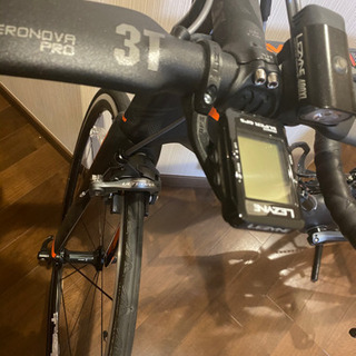 felt  ロードバイクの画像