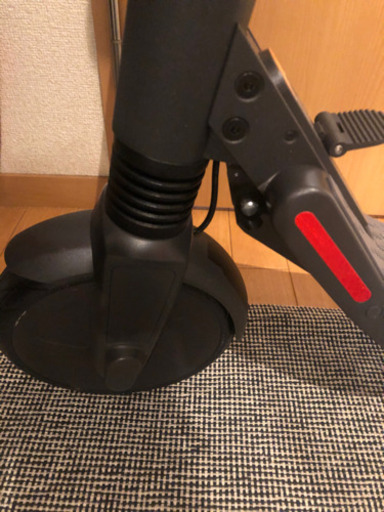 セグウェイナインボット es2 