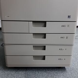 値下げ★★ Canon オフィス  カラー複合機  C3320F★★の画像